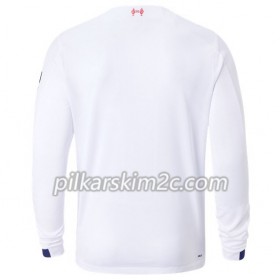 Koszulka Liverpool Precz 2019-2020 - Koszulki Piłkarskie(L/S)